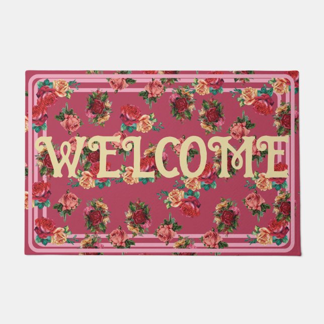 Doormat (Front)
