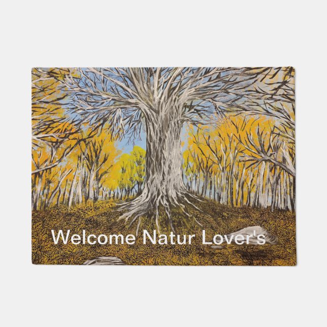 Doormat (Front)