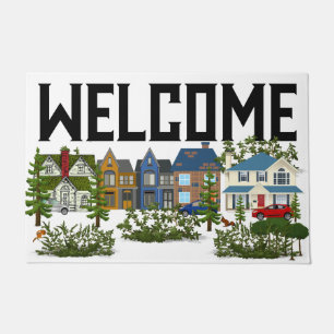 Doormat