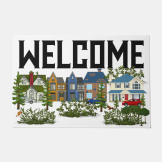 Doormat
