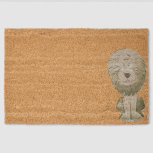 DOORMAT Coir Mat STYLE AND DESIGN