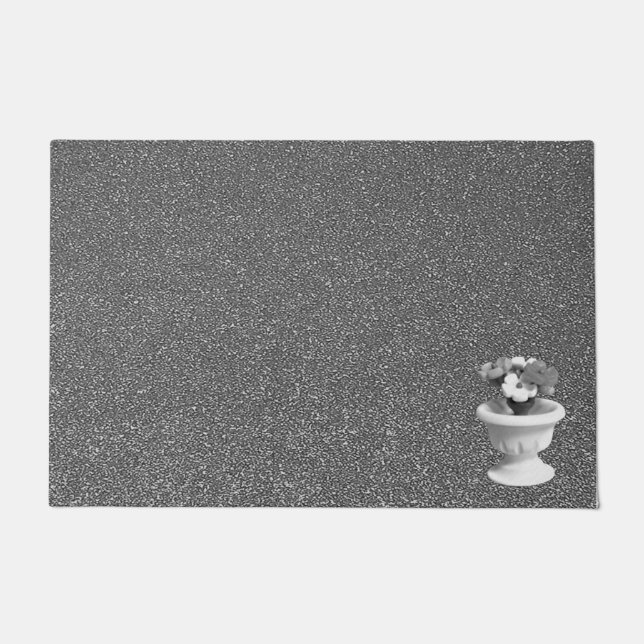 DOORMAT STYLE AND DESIGN (Front)