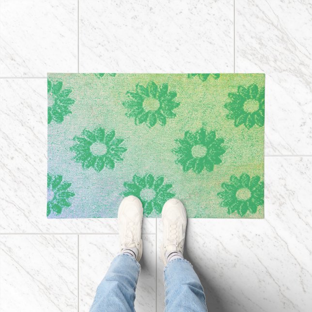 DOORMAT STYLE AND DESIGN (Indoor)