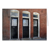 Doors (Front Horizontal)