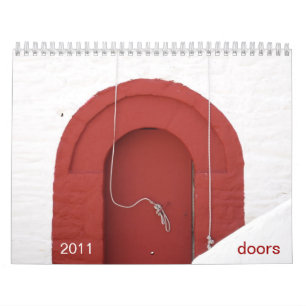 doors calendar