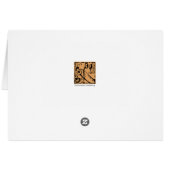 Doors Cards (Back Horizontal)