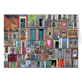 Doors collage (Front Horizontal)