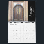 Doors of Europe 2026 Calendar<br><div class="desc">Open the door to a new adventure every month with this stunning 2026 architectural photography calendar. Satisfy your wanderlust from the comfort of your home or office. The Doors, Glorious Doors 2026 Calendar features a curated collection of 12 distinct and beautiful entrances from 12 different countries. From the famous blue-tiled...</div>