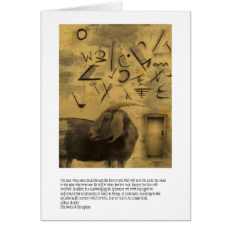 Doors Of Perception Cards