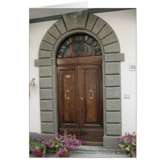 Doors of Vico Cards