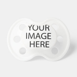 DoorsOfJoy (Photo Gifts) Pacifier