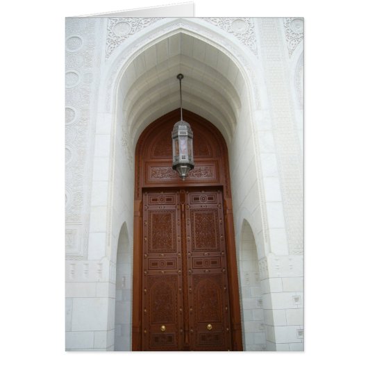 doorway cards (Front)