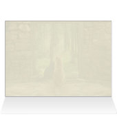Doorway into Forever Cards (Inside Horizontal (Top))