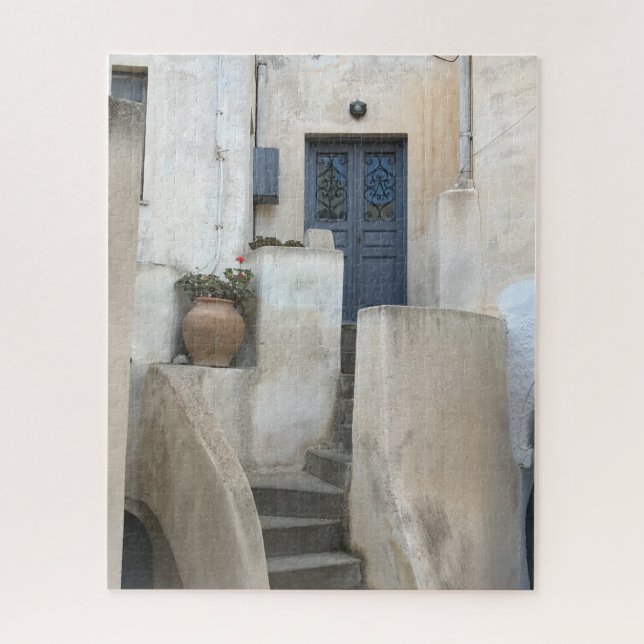 Doorway Puzzle (Vertical)