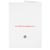 Doorway to Opportunity (Back)