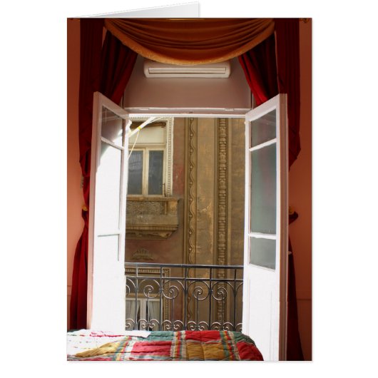 Doorway to Opportunity (Front)