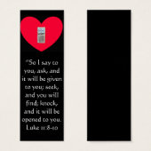 Doorway to Your Heart (Front & Back)