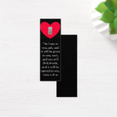 Doorway to Your Heart (Desk)