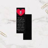 Doorway to Your Heart (Office)