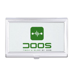 DOOS BUINESS CARD CASES