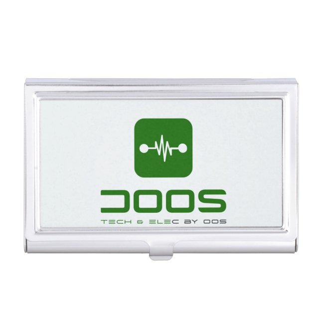 DOOS BUINESS CARD CASES (Front)