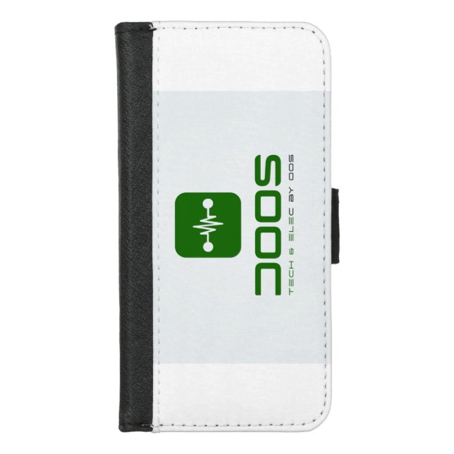 DOOS WALLET CASES (Front)