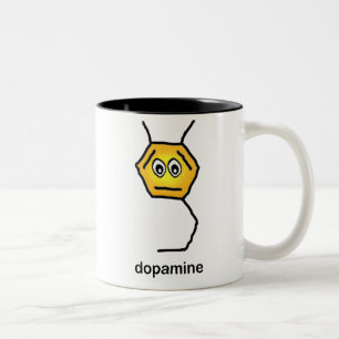 Dopamine Mug