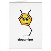 Dopamine Neurotransmitter (Front)