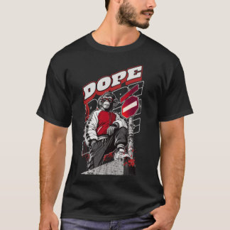 DOPE DESIGN T-Shirt