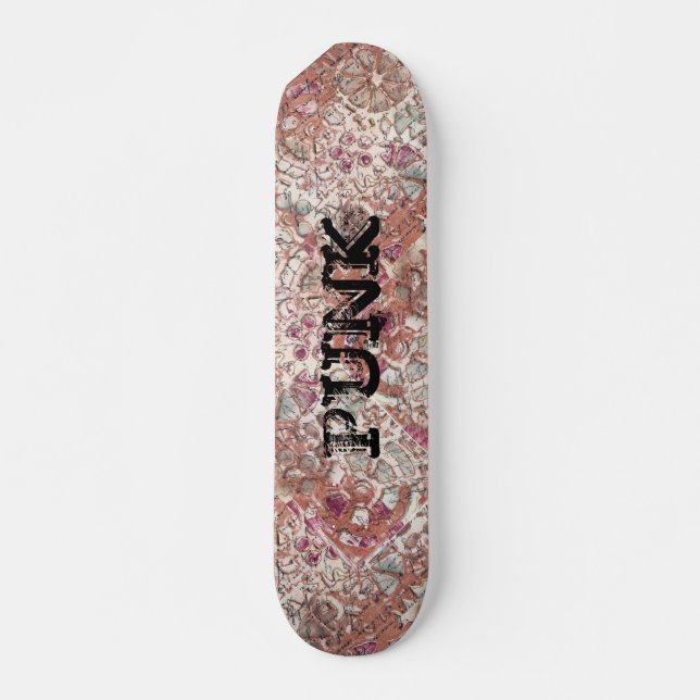 Dope  Skateboard (Front)