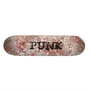 Dope Skateboard Deck
