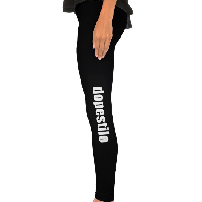 Dope Stilo Leggings