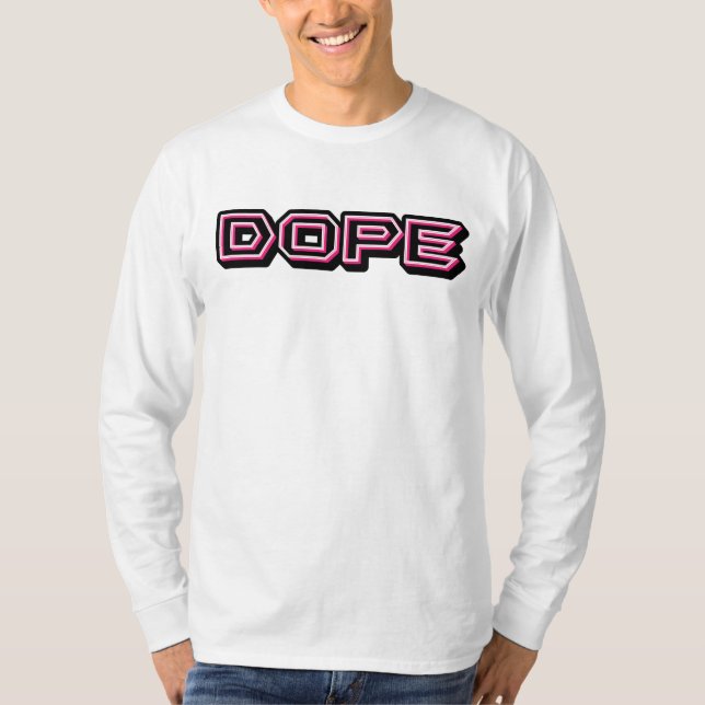 DOPE T-Shirt (Front)