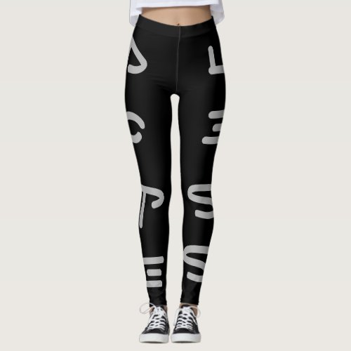 DOPELESS Leggings