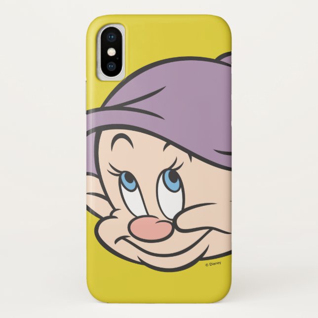 Dopey 2 Case-Mate iPhone case (Back)