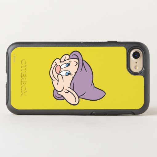 Dopey 2 Otterbox Iphone Case Zazzle 