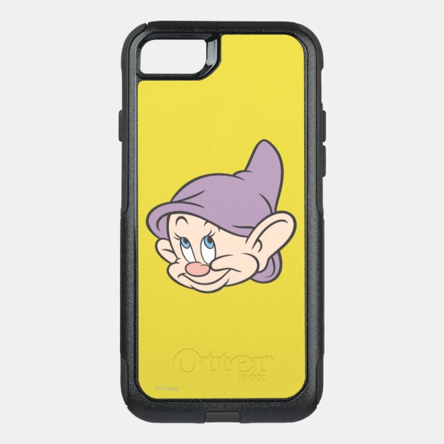 Dopey 2 otterbox iPhone case (Back)