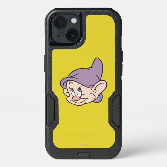Dopey 2 otterbox iPhone case (Back)