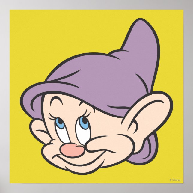 Dopey 2 poster (Front)