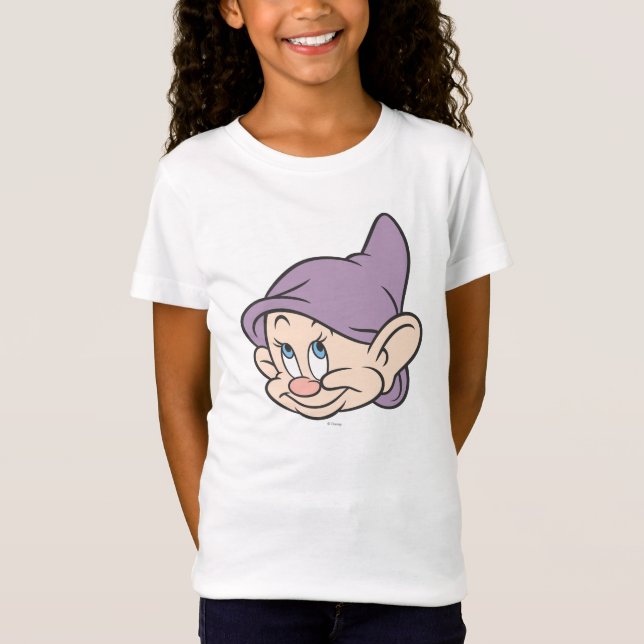 Dopey 2 T-Shirt (Front)