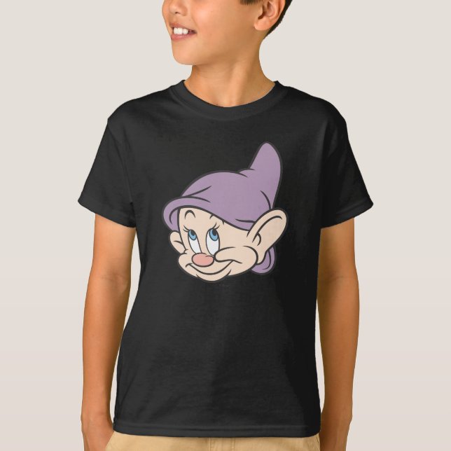 Dopey 2 T-Shirt (Front)