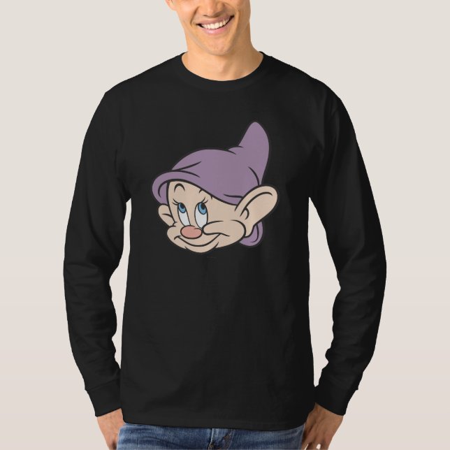 Dopey 2 T-Shirt (Front)