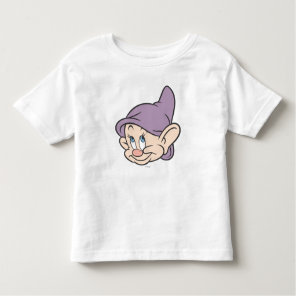 Dopey 2 toddler t-shirt