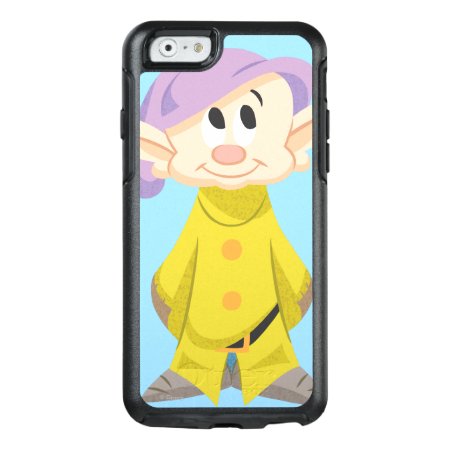Dopey 5 Otterbox Iphone 6/6s Case