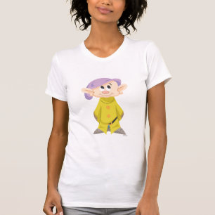 Dopey 5 T-Shirt