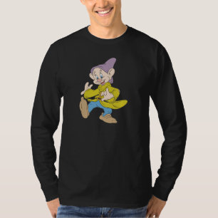 Dopey Dancing T-Shirt