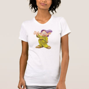 Dopey Waving T-Shirt