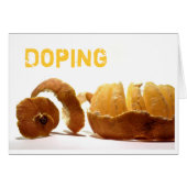 doping (Front Horizontal)
