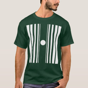 Doppler Effect Physicist Funny Gift Science Nerd T-Shirt