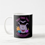 Dora The Explorer Backpack Yum Yum Delicioso Coffee Mug